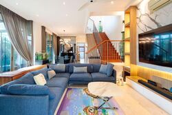 Seletar Hills Estate (D28), Semi-Detached #588471321